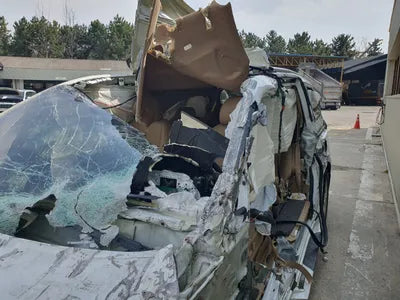 2020 Kia Carnival KNAME81ABLS653172 VIN:KNAME81ABLS653172
