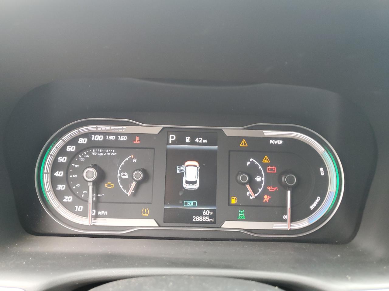 2023 HYUNDAI TUCSON BLUE VIN:KM8JBCA15PU090204