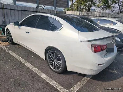 2014 Infiniti Q50 NONE VIN: