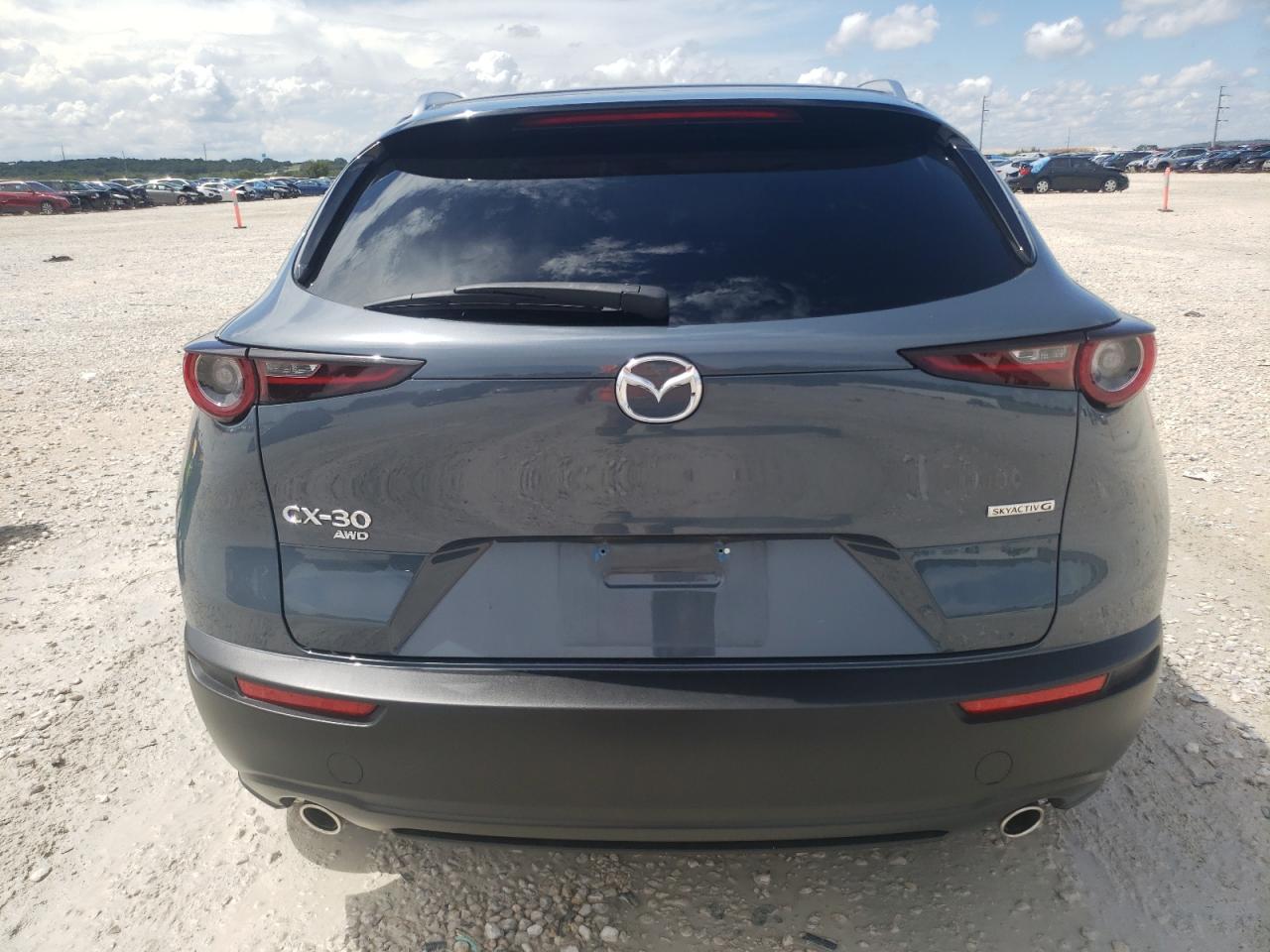 2023 MAZDA CX-30 PREFERRED VIN:3MVDMBCM1PM556405