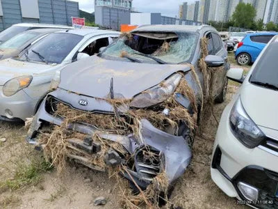 2017 Kia Sportage VIN: