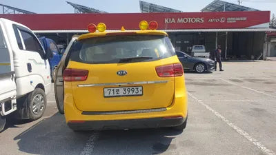 2019 Kia Carnival KNHMF37ABKS508534 VIN:KNHMF37ABKS508534