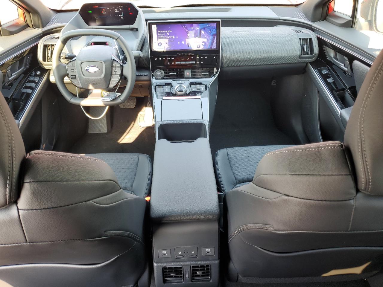 2024 SUBARU SOLTERRA PREMIUM VIN:1B3CC4FB6AN202321