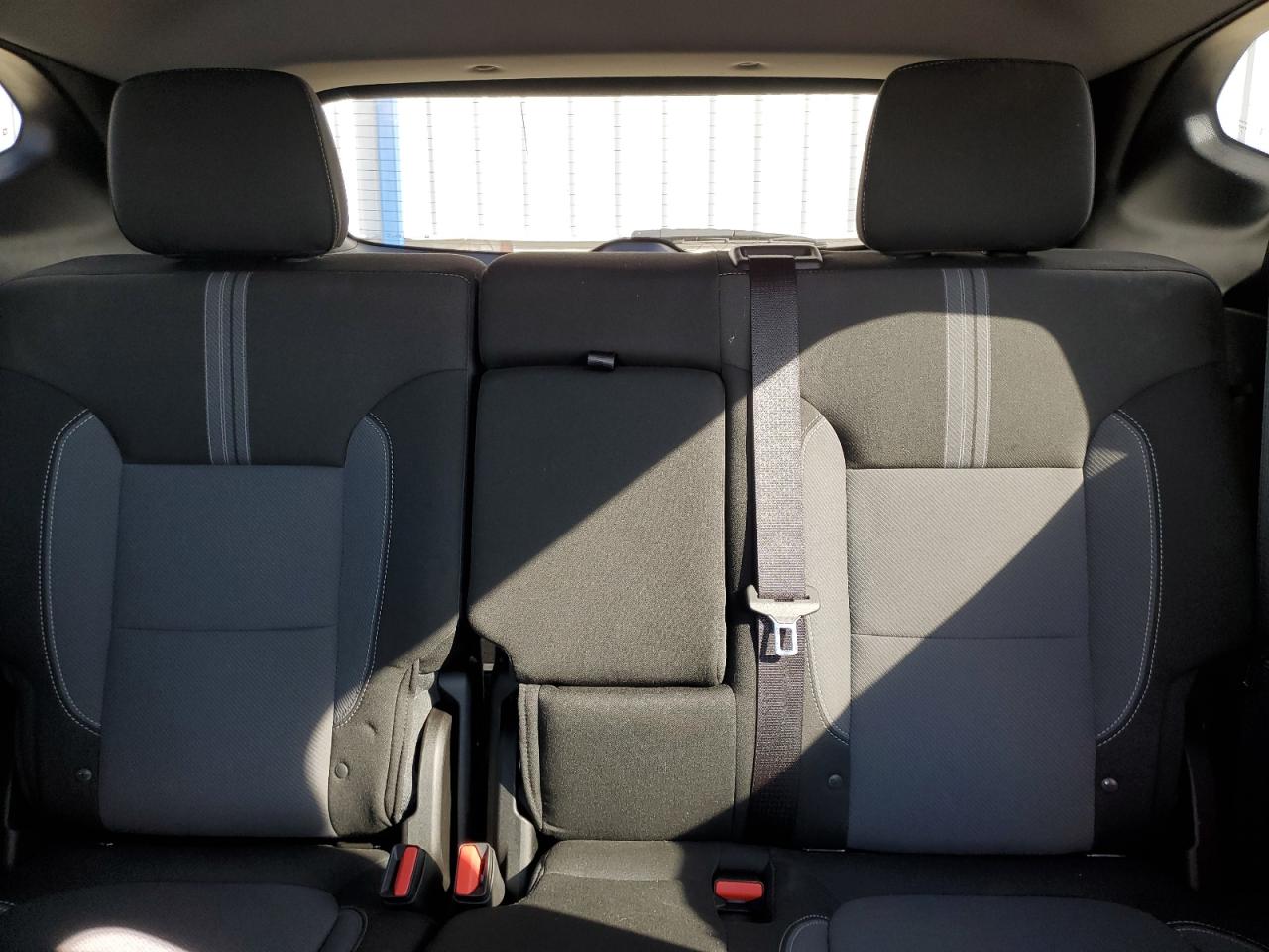 2024 CHEVROLET BLAZER 2LT VIN:3GNKBHR47RS205741