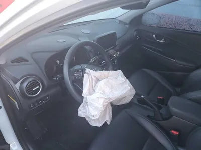 2020 Hyundai Kona KMHK4815GLU532017 VIN:KMHK4815GLU532017