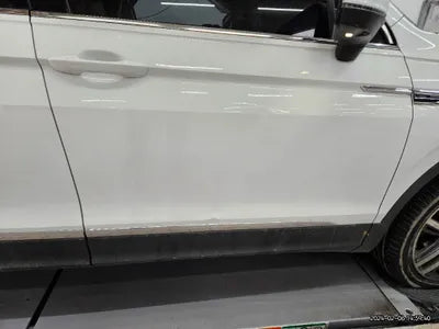 2020 Volkswagen Tiguan Allspace WVGZZZ5NZLM145330 VIN:WVGZZZ5NZLM145330