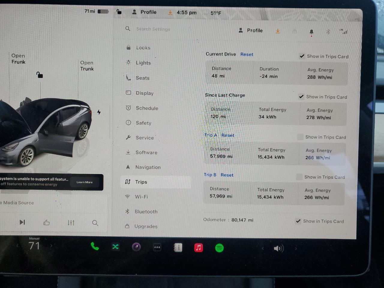 2022 TESLA MODEL 3  VIN:5YJ3E1EA7NF209251