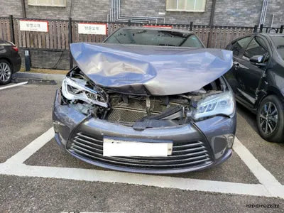 2016 Toyota Camry 4T1BD1FK2GU198509 VIN:4T1BD1FK2GU198509