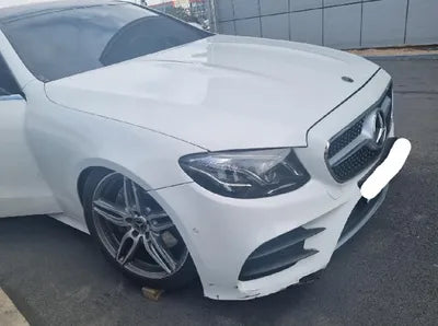 2019 Mercedes-Benz E 220 WDD1J1EBXKF072864 VIN:WDD1J1EBXKF072864