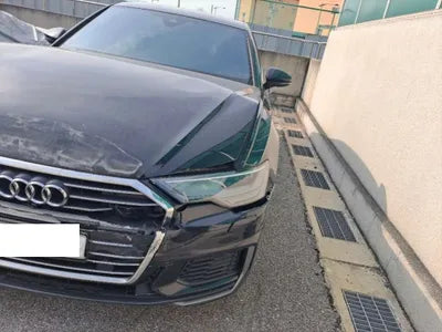 2023 Audi A6 WAUZZZF26PN018393 VIN:WAUZZZF26PN018393