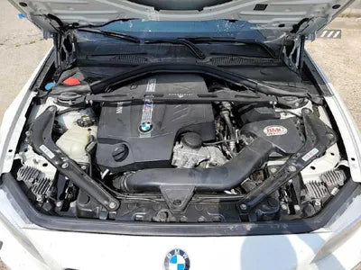 2016 BMW M2 WBS1H910XGV796164 VIN:WBS1H910XGV796164