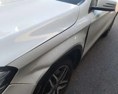 2018 Mercedes-Benz GLA 220 WDCTG4FBXJJ490834 VIN:WDCTG4FBXJJ490834