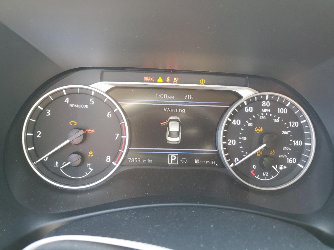 2024 NISSAN SENTRA SV VIN:3N1AB8CV9RY284769