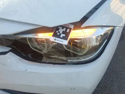2016 BMW 320 WBA8C5103GK642746 VIN:WBA8C5103GK642746