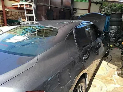 2016 Infiniti Q70 NONE VIN: