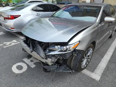 2017 Lexus ES 300 JTHBW1GG8H2154650 VIN:JTHBW1GG8H2154650