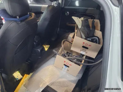 2020 MINI Countryman WMWYX3102L3L26204 VIN:WMWYX3102L3L26204
