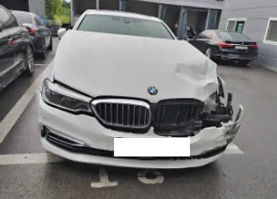 2018 BMW 520 WBAJC5100JWE55596 VIN:WBAJC5100JWE55596