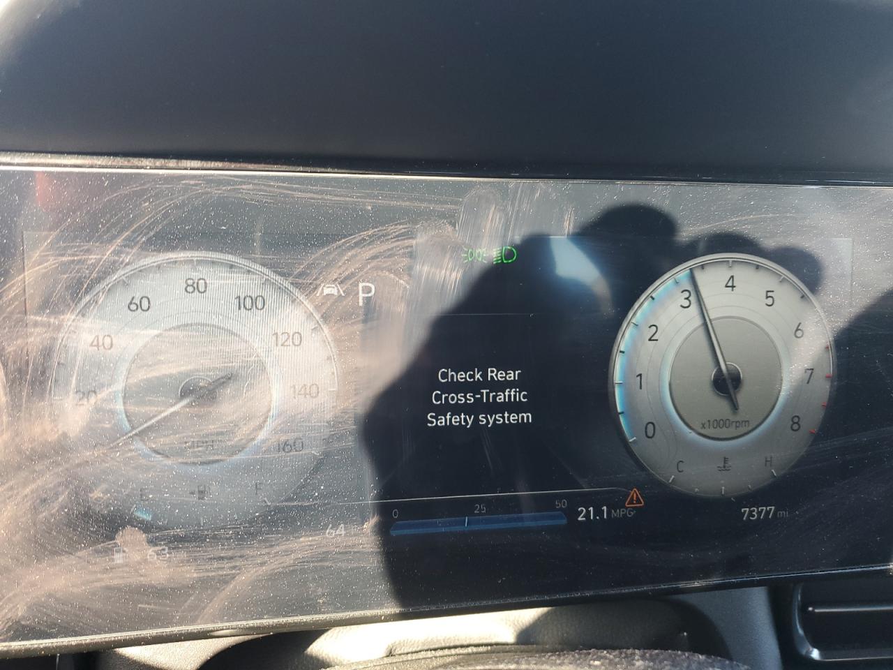 2023 HYUNDAI ELANTRA N LINE VIN:KMHLR4AF7PU502421