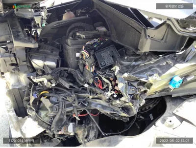 2021 Kia Sorento KNARK81BHMA097741 VIN:KNARK81BHMA097741