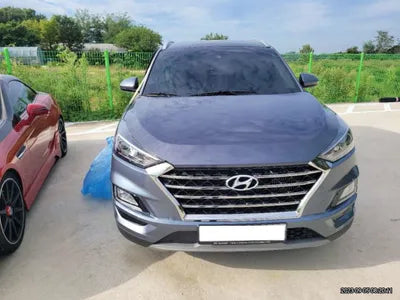 2019 Hyundai Tucson KMHJ581ABKU828537 VIN:KMHJ581ABKU828537