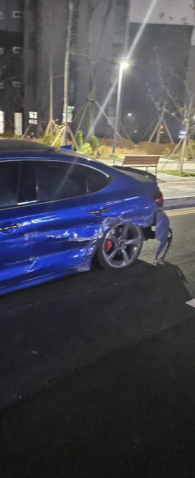 2019 Genesis G70 VIN: