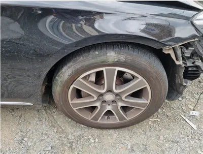 2016 Mercedes-Benz S 350 WDDUG3DB9GA245349 VIN:WDDUG3DB9GA245349