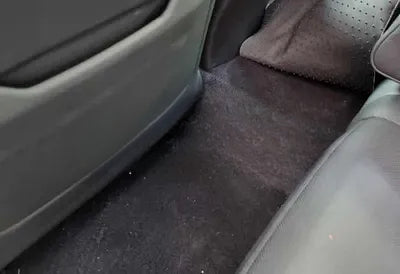 2017 Genesis G80 NONE VIN: