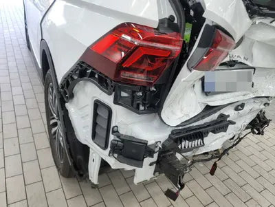 2021 Volkswagen Tiguan WVGZZZ5NZMW557958 VIN:WVGZZZ5NZMW557958