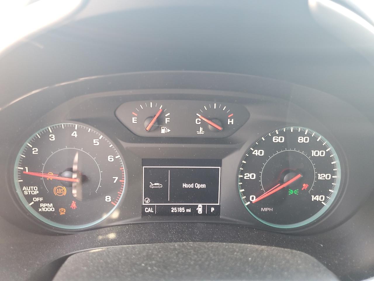 2024 CHEVROLET MALIBU LT VIN:1G1ZD5ST7RF167992