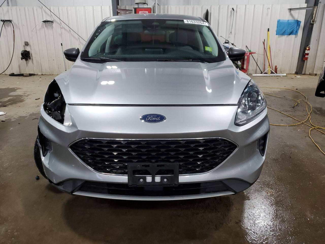 2022 FORD ESCAPE SE VIN:1FMCU9G63NUA14048