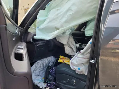 2021 Genesis GV80 KMTHB81DDMU076841 VIN:KMTHB81DDMU076841