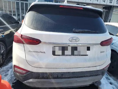 2019 Hyundai Santa FE KMHS281BBKU177128 VIN:KMHS281BBKU177128
