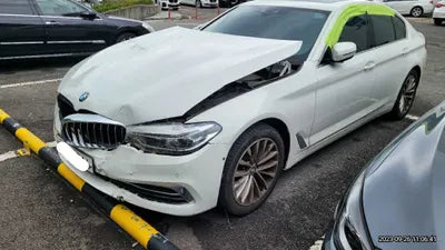 2019 BMW 530 794KMWBAJD9101KWW VIN:794KMWBAJD9101KWW