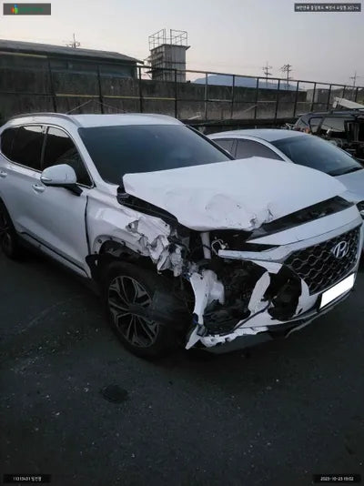 2020 Hyundai Santa FE KMHS381BDLU305534 VIN:KMHS381BDLU305534