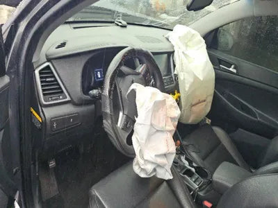 2015 Hyundai Tucson VIN: