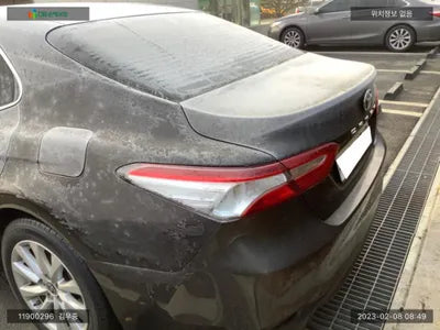 2020 Toyota Camry JTNB21HK4L3080190 VIN:JTNB21HK4L3080190