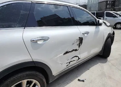 2016 Kia Sorento KNAPK81BDGA163657 VIN:KNAPK81BDGA163657
