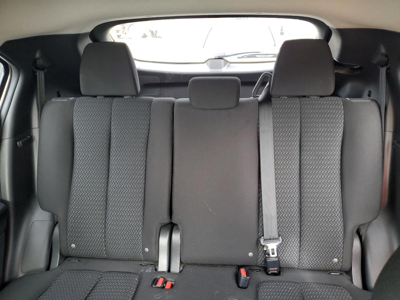 2024 MITSUBISHI ECLIPSE CROSS LE VIN:JA4ATVAA9RZ064038