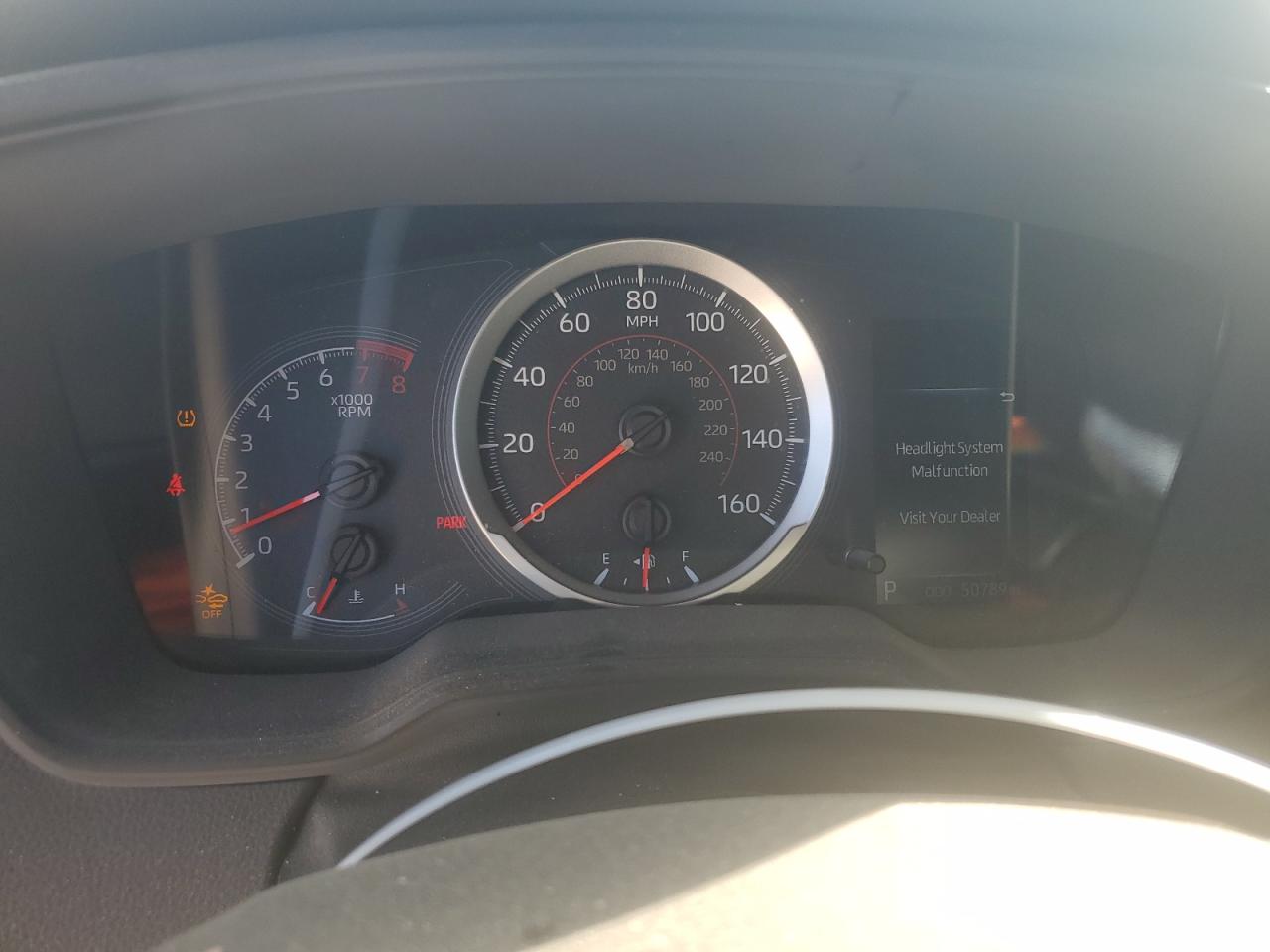 2022 TOYOTA COROLLA SE VIN:JTDS4MCE7N3509083