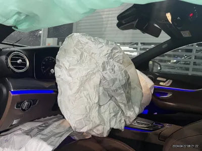 2022 Mercedes-Benz E 250 VIN: