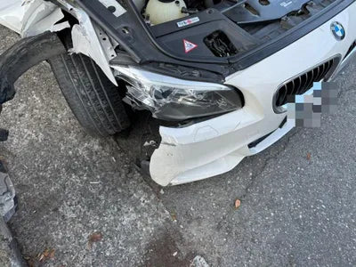 2016 BMW 528 WBA5A5105GG178533 VIN:WBA5A5105GG178533