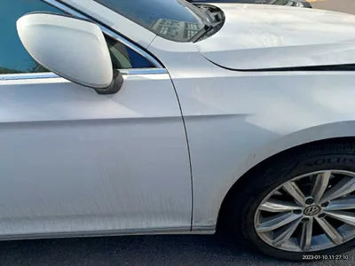 2018 Volkswagen Passat WVWZZZ3CZJE123117 VIN:WVWZZZ3CZJE123117