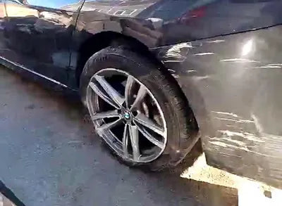 2018 BMW 630 WBAJW8103JBK92536 VIN:WBAJW8103JBK92536