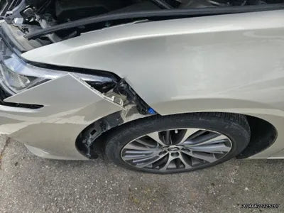 2018 Lexus ES 300 VIN: