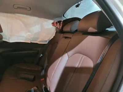 2017 Kia K5 KNAGW41EBJA017012 VIN:KNAGW41EBJA017012