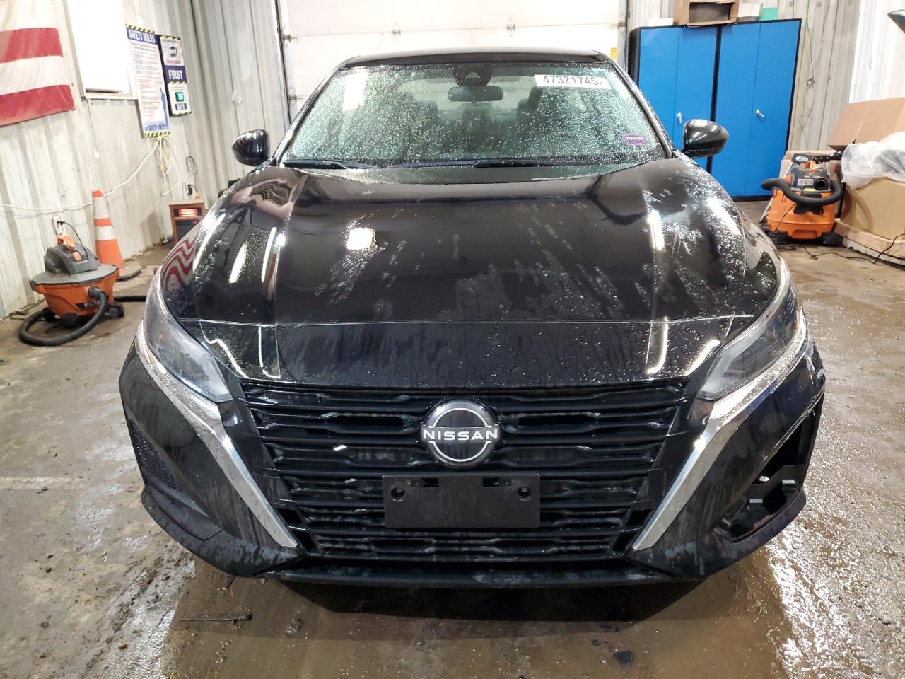 2023 NISSAN ALTIMA S VIN:1N4BL4BV9PN320520