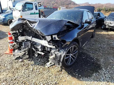 2021 BMW 520 WBA11BH05MCG03287 VIN:WBA11BH05MCG03287