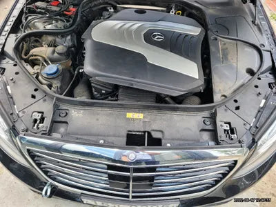 2016 Mercedes-Benz S 350 WDDUG3DB9GA259977 VIN:WDDUG3DB9GA259977