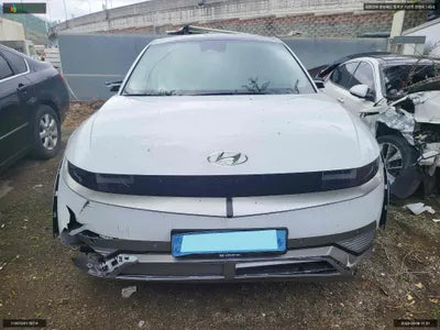 2021 Hyundai Ioniq KMHKR81AFNU041032 VIN:KMHKR81AFNU041032